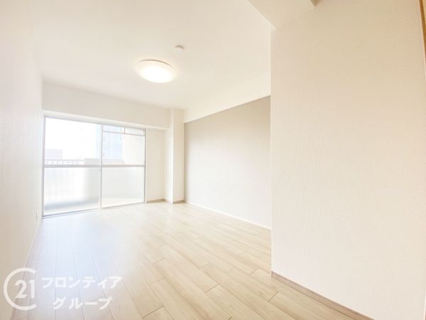 ターミナルマンション朝日プラザ堺　中古マンション
