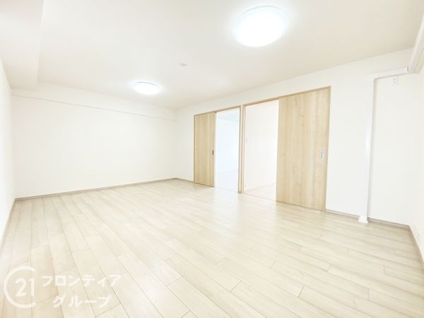 ターミナルマンション朝日プラザ堺　中古マンション
