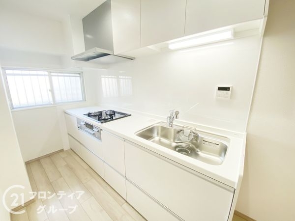 ターミナルマンション朝日プラザ堺　中古マンション