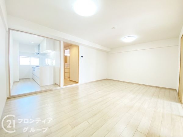 ターミナルマンション朝日プラザ堺　中古マンション