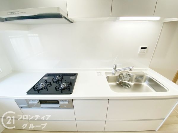 ターミナルマンション朝日プラザ堺　中古マンション