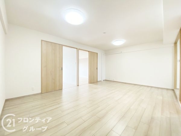 ターミナルマンション朝日プラザ堺　中古マンション