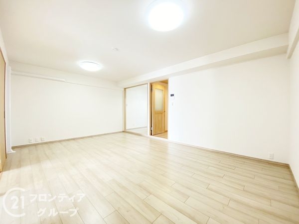 ターミナルマンション朝日プラザ堺　中古マンション