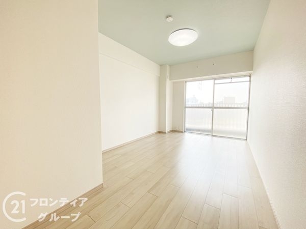 ターミナルマンション朝日プラザ堺　中古マンション