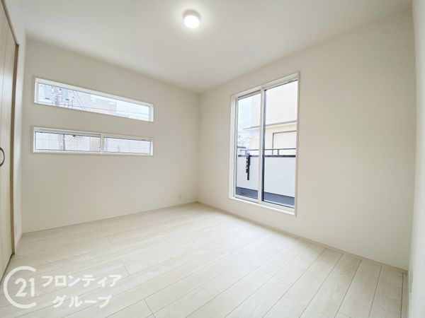 堺市西区浜寺昭和町４丁　新築一戸建て　全１区画