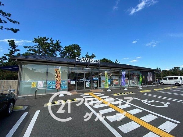 堺市西区浜寺昭和町4丁 新築一戸建て 全1区画(ローソン浜寺公園店)