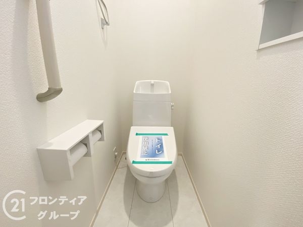 堺市西区浜寺昭和町４丁　新築一戸建て　全１区画
