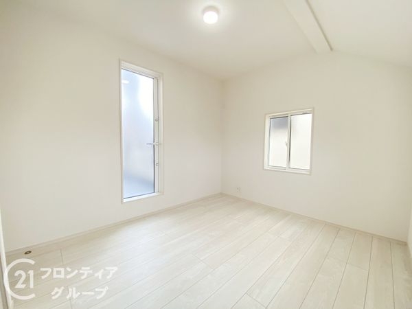 堺市西区浜寺昭和町４丁　新築一戸建て　全１区画