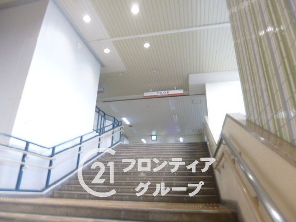 GSハイム住吉公園 中古マンション(住ノ江駅(南海本線))