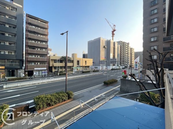 ＧＳハイム住吉公園　中古マンション
