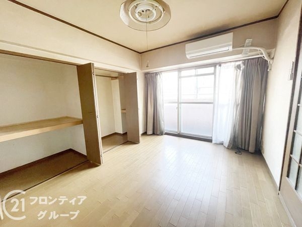 ＧＳハイム住吉公園　中古マンション