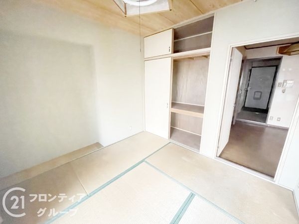 ＧＳハイム住吉公園　中古マンション