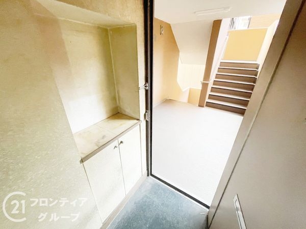 ＧＳハイム住吉公園　中古マンション
