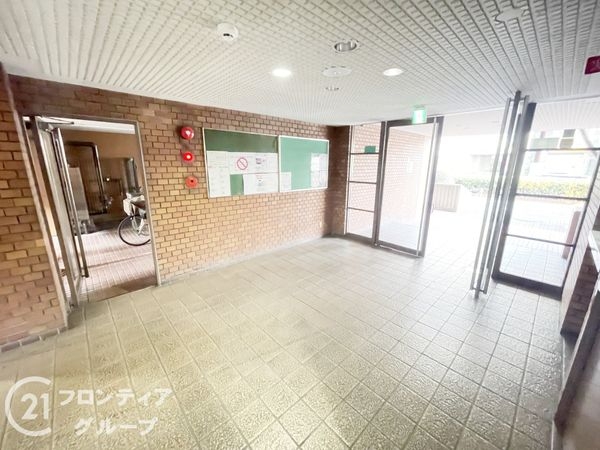 ＧＳハイム住吉公園　中古マンション