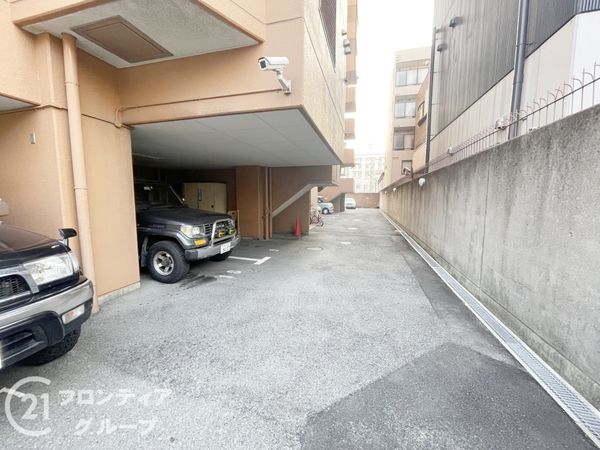 ＧＳハイム住吉公園　中古マンション
