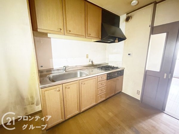 ＧＳハイム住吉公園　中古マンション