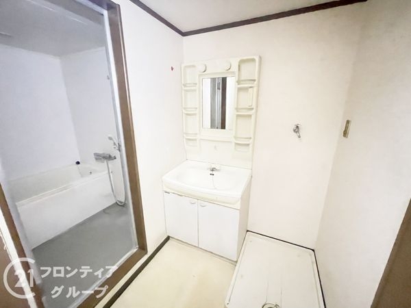 ＧＳハイム住吉公園　中古マンション
