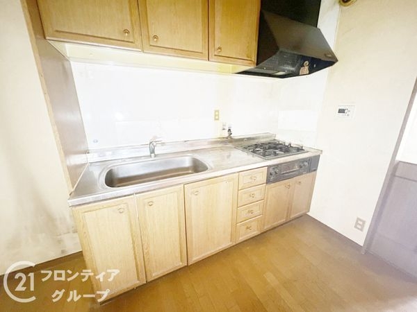 ＧＳハイム住吉公園　中古マンション