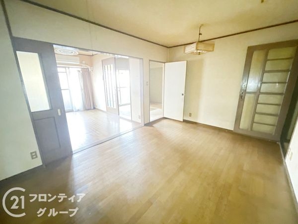 ＧＳハイム住吉公園　中古マンション