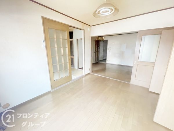 ＧＳハイム住吉公園　中古マンション