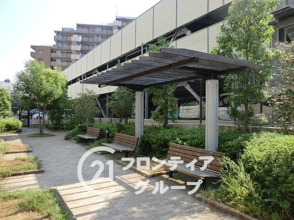 泉ヶ丘アイプレイス　中古マンション