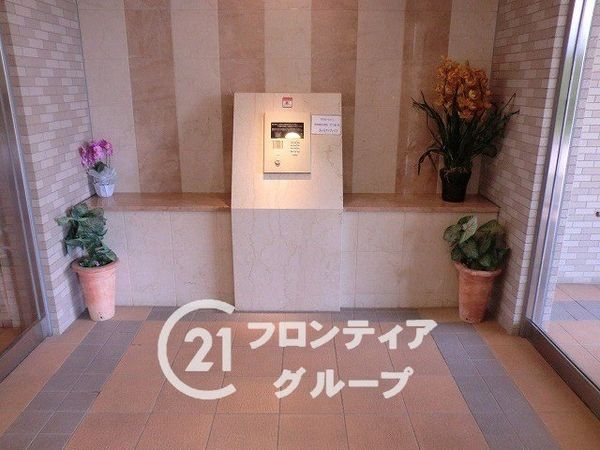 泉ヶ丘アイプレイス　中古マンション