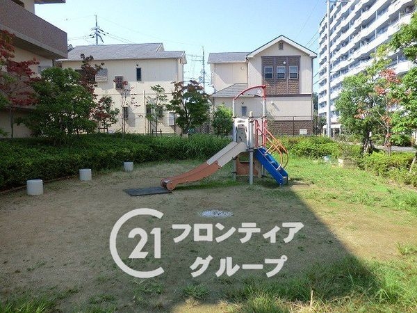 泉ヶ丘アイプレイス　中古マンション