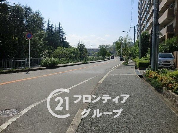 泉ヶ丘アイプレイス　中古マンション