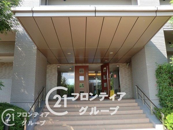 泉ヶ丘アイプレイス　中古マンション