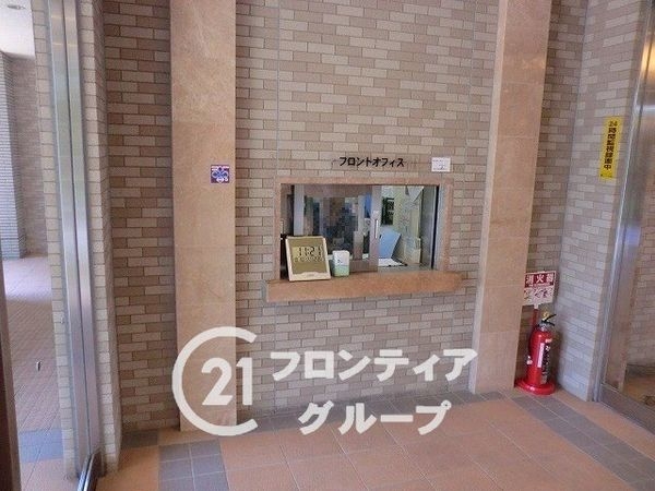 泉ヶ丘アイプレイス　中古マンション