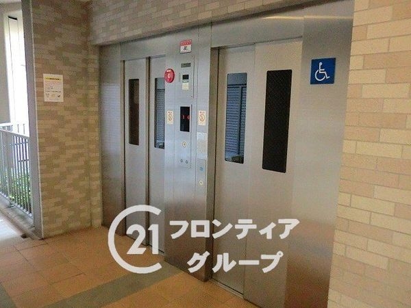 泉ヶ丘アイプレイス　中古マンション