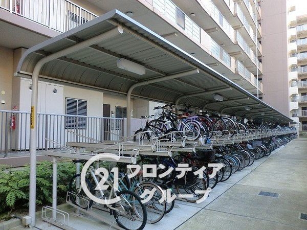泉ヶ丘アイプレイス　中古マンション