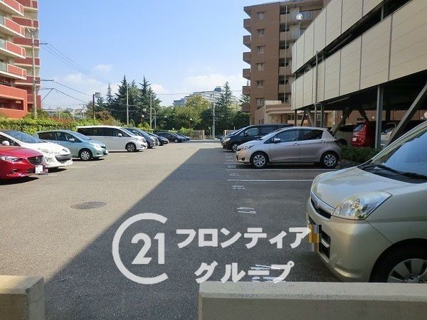 泉ヶ丘アイプレイス　中古マンション