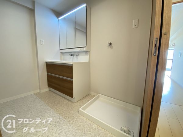 ファミール竹城台　中古マンション