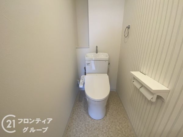 ファミール竹城台　中古マンション