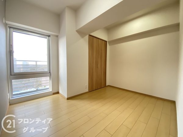ファミール竹城台　中古マンション