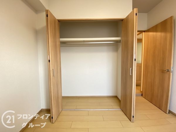 ファミール竹城台　中古マンション