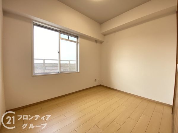 ファミール竹城台　中古マンション