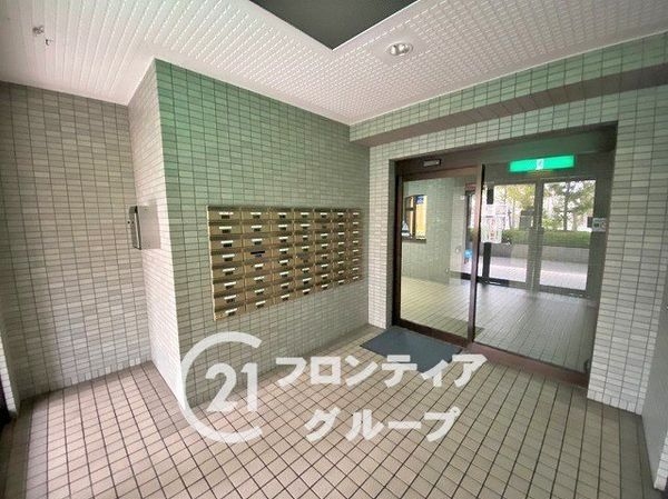 ファミール竹城台　中古マンション