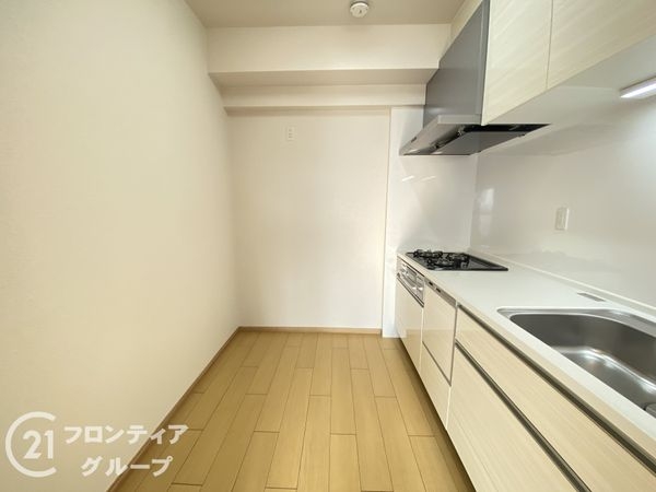 ファミール竹城台　中古マンション