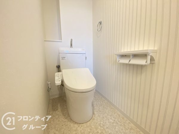 ファミール竹城台　中古マンション