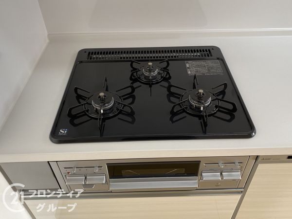 ファミール竹城台　中古マンション