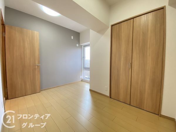 ファミール竹城台　中古マンション