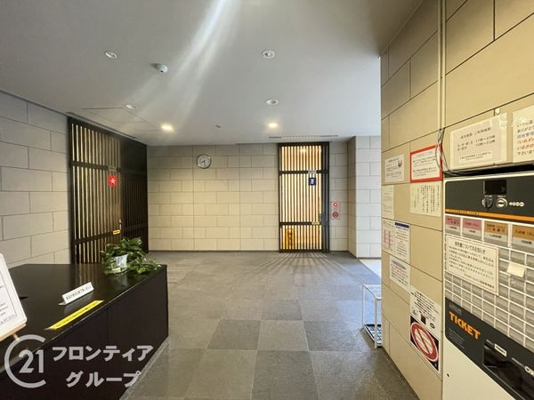 サウスオールシティレフトウィング