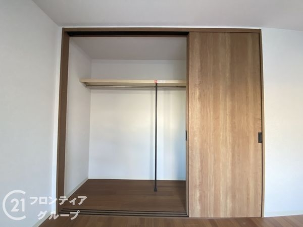 堺市中区陶器北の中古一戸建て