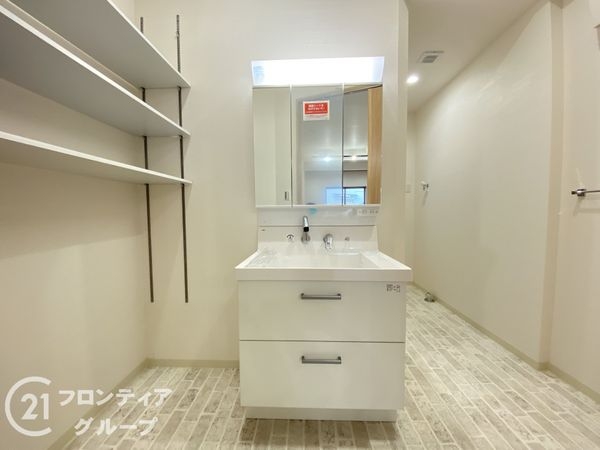 堺市中区陶器北の中古一戸建て
