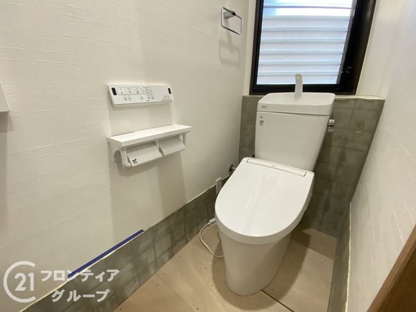 堺市中区陶器北の中古一戸建て