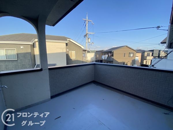 堺市中区陶器北の中古一戸建て