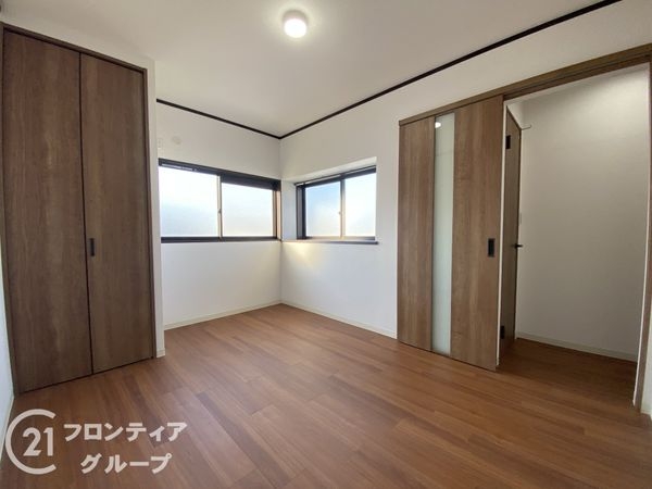 堺市中区陶器北の中古一戸建て