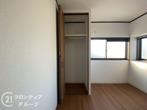 堺市中区陶器北の中古一戸建て
